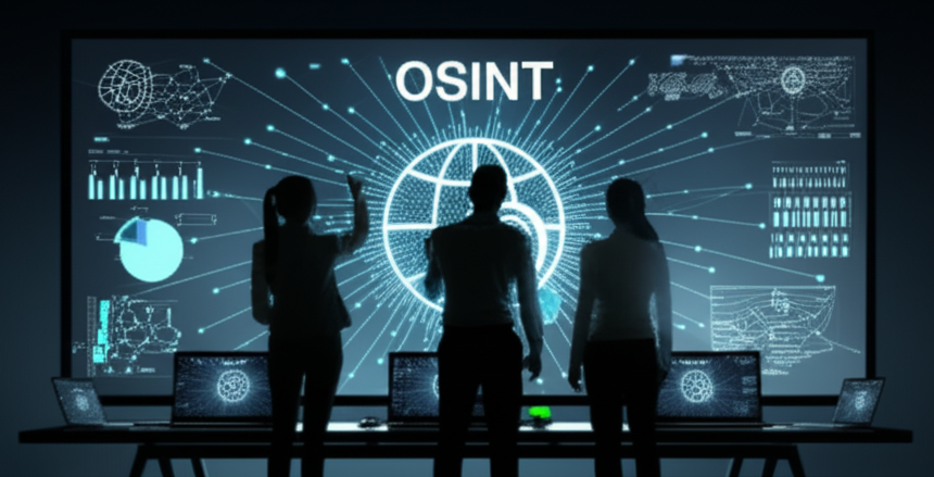 OSINT