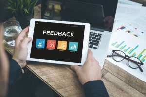 Customer Feedback