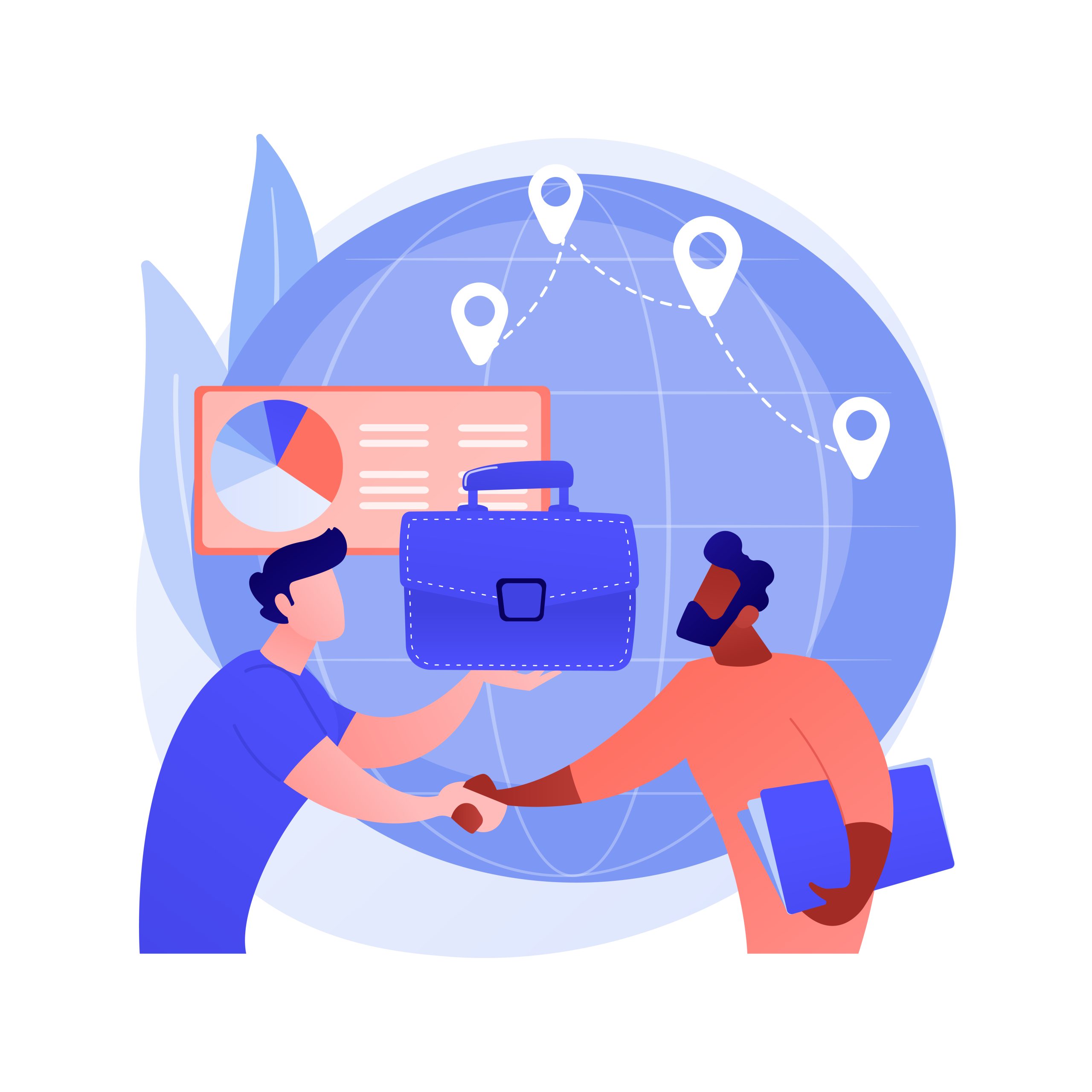 Customer Experience Across Cultures: The Multi-Location Puzzle