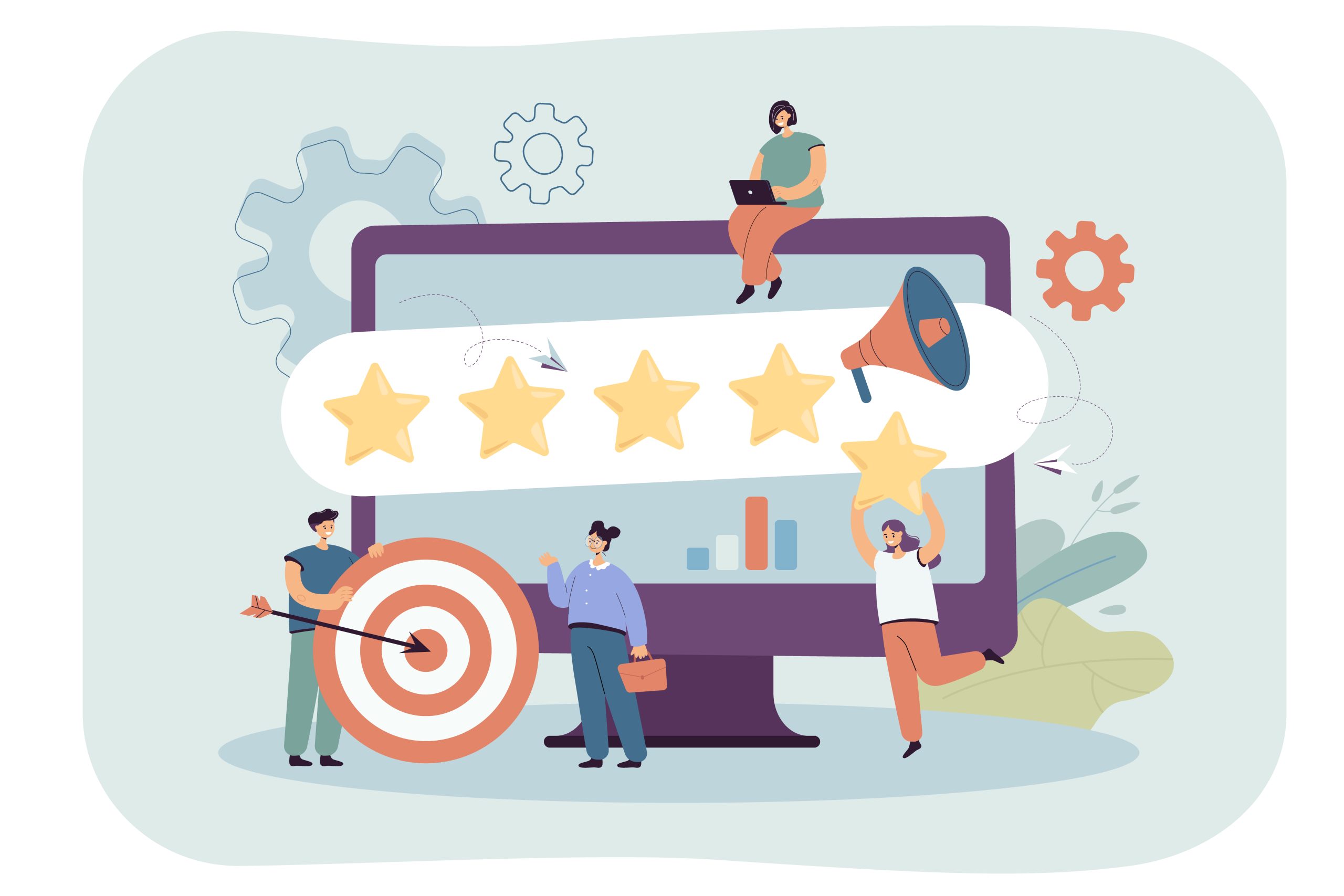 Customer Experience Excellence: The Cornerstone of Multi-Location Success​
