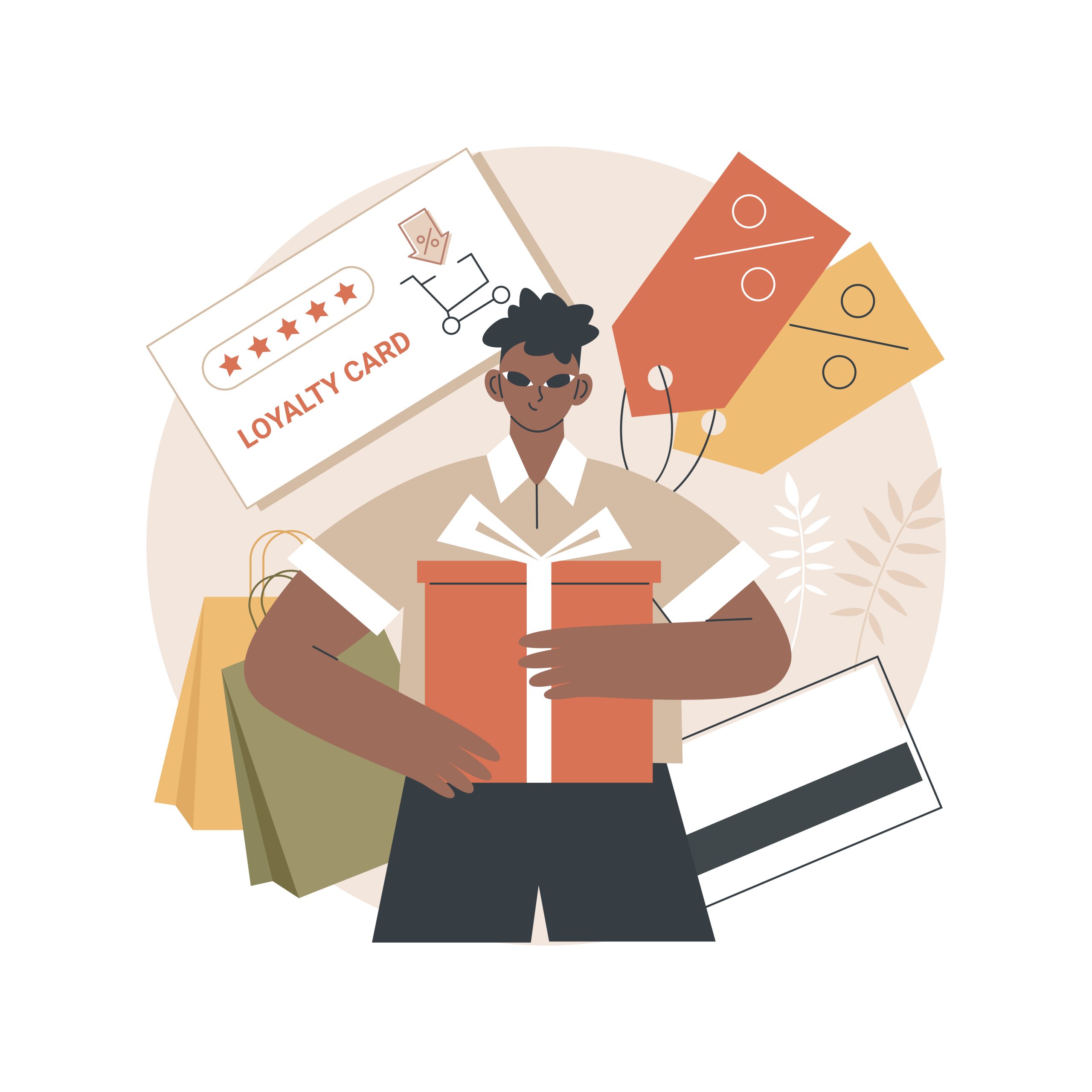 Customer Loyalty in Chains: How Exceptional Experiences Drive Repeat Business