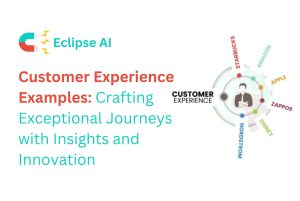 Customer Experience Examples