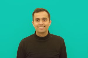 Umar Zahid