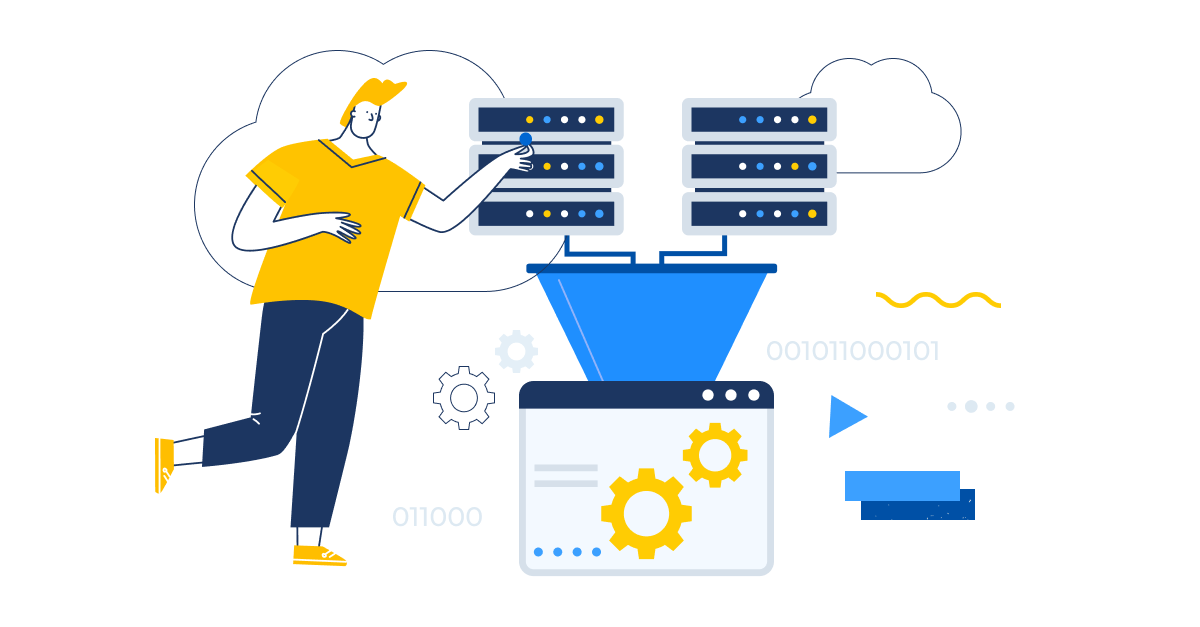 Customer Data Consolidation: Elevating Customer Experience with Generative AI