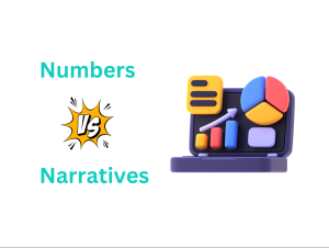 what is the difference between qualitative and quantitative