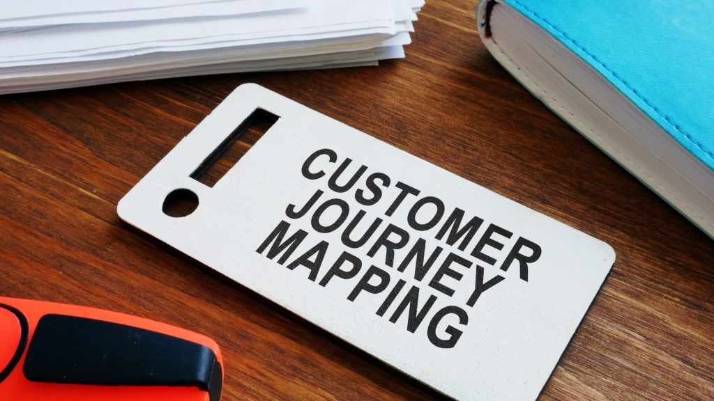 Customer Journey Map