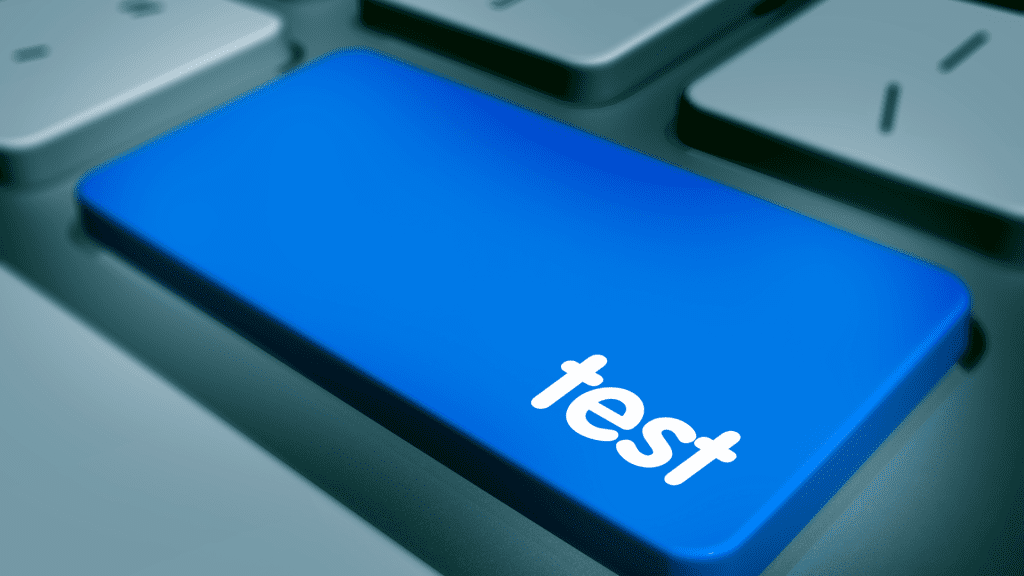 Customer Experience Maturity Test