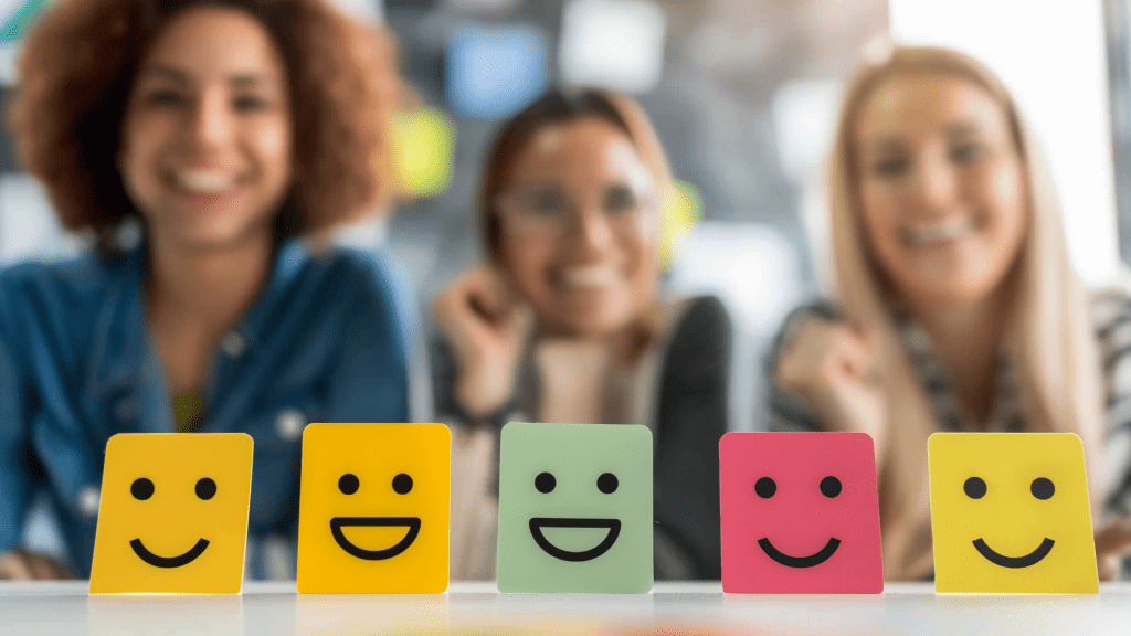 Customer Satisfaction
