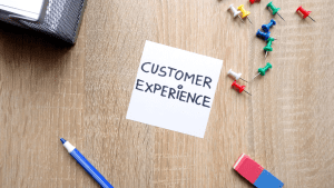 Customer Experience Strategy
