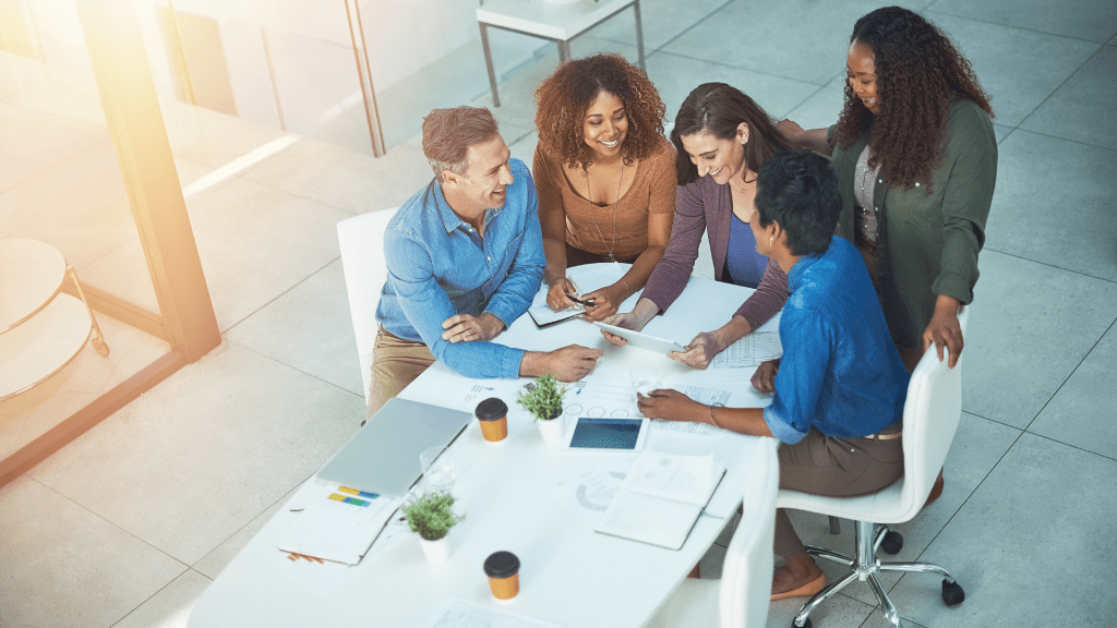 customer experience design