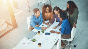customer experience design
