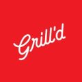 Grilled